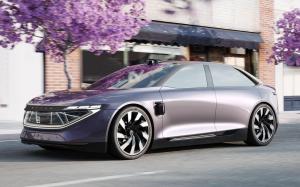 BYTON K-Byte Concept '2018